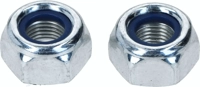 Tie Rod Front Axle Right LEMFORDER
